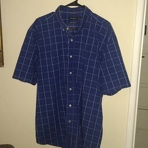 Nautica Casual short sleeve shirt
